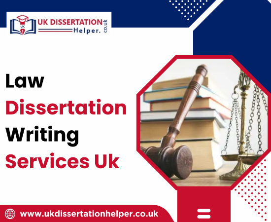 Law Dissertation Writing Services