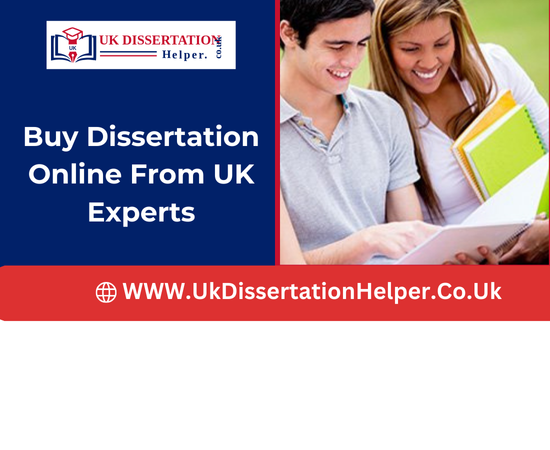 Buy Dissertation Online